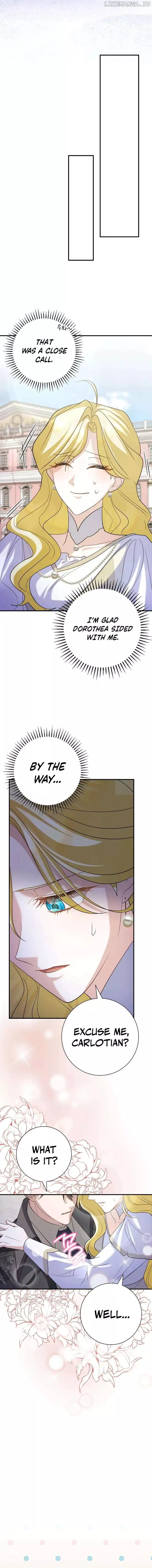 No More Regrets, Just Kill Me Chapter 30 - Page 18