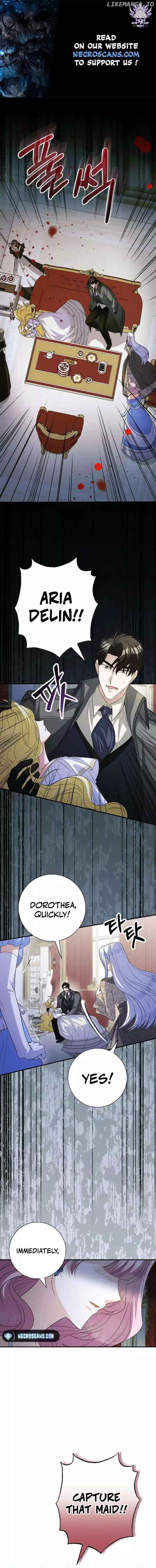 No More Regrets, Just Kill Me Chapter 30 - Page 2