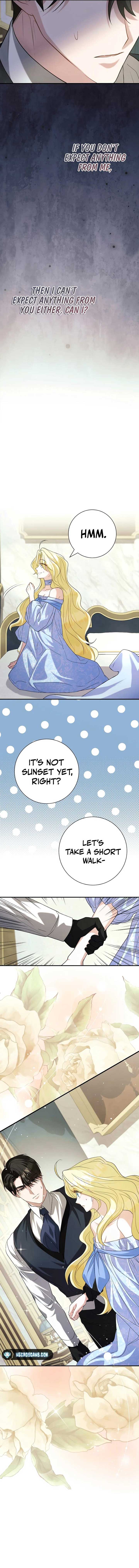 No More Regrets, Just Kill Me Chapter 31 - Page 14