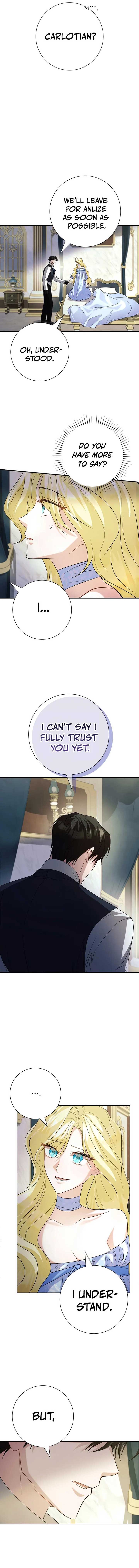 No More Regrets, Just Kill Me Chapter 31 - Page 15