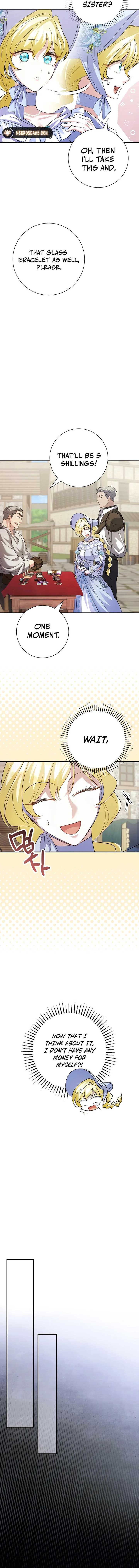 No More Regrets, Just Kill Me Chapter 32 - Page 16