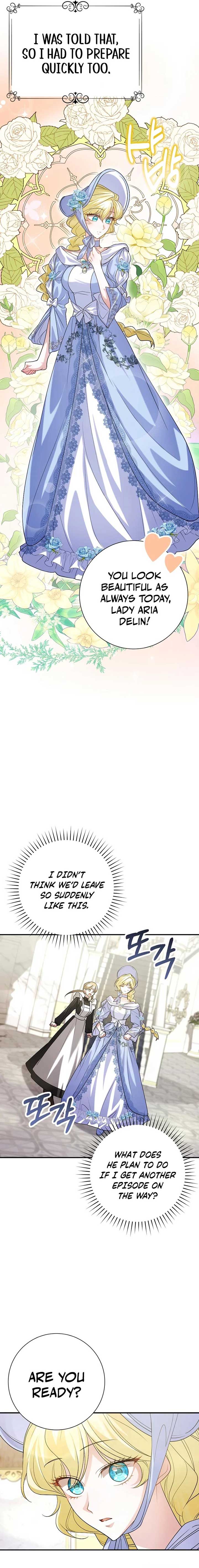 No More Regrets, Just Kill Me Chapter 32 - Page 2