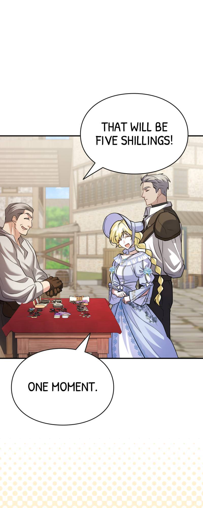 No More Regrets, Just Kill Me Chapter 33 - Page 1