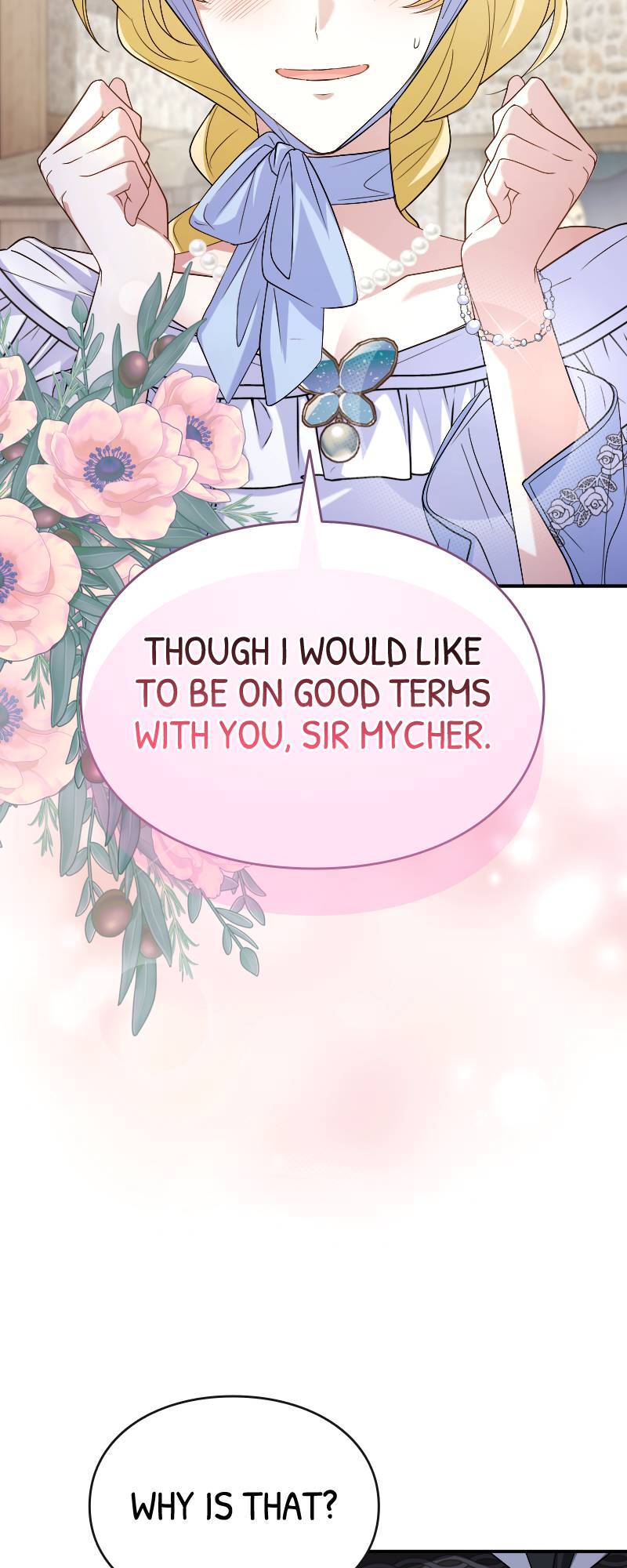 No More Regrets, Just Kill Me Chapter 33 - Page 13