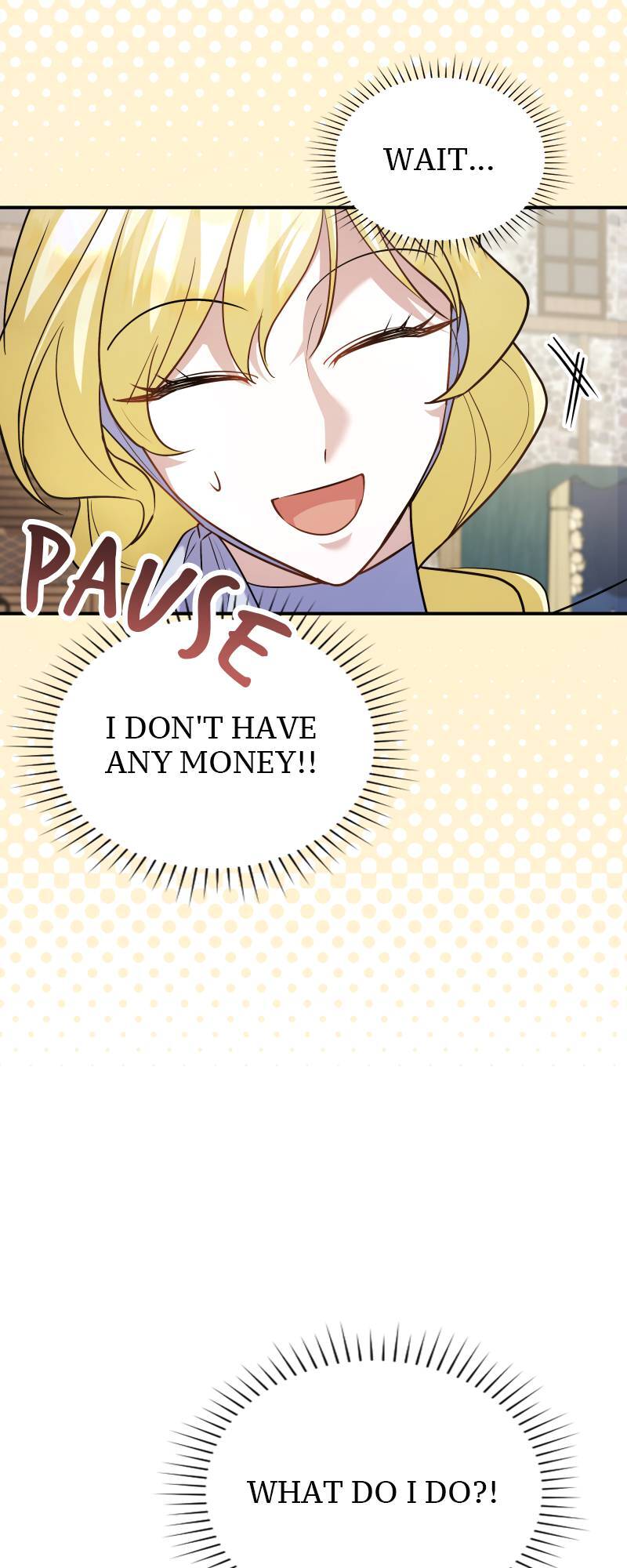 No More Regrets, Just Kill Me Chapter 33 - Page 2