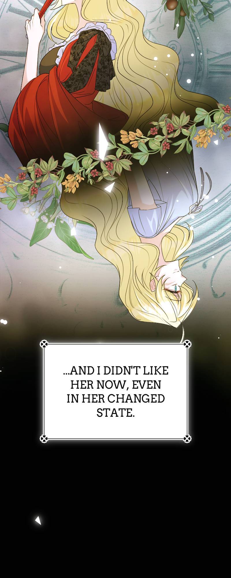 No More Regrets, Just Kill Me Chapter 33 - Page 33