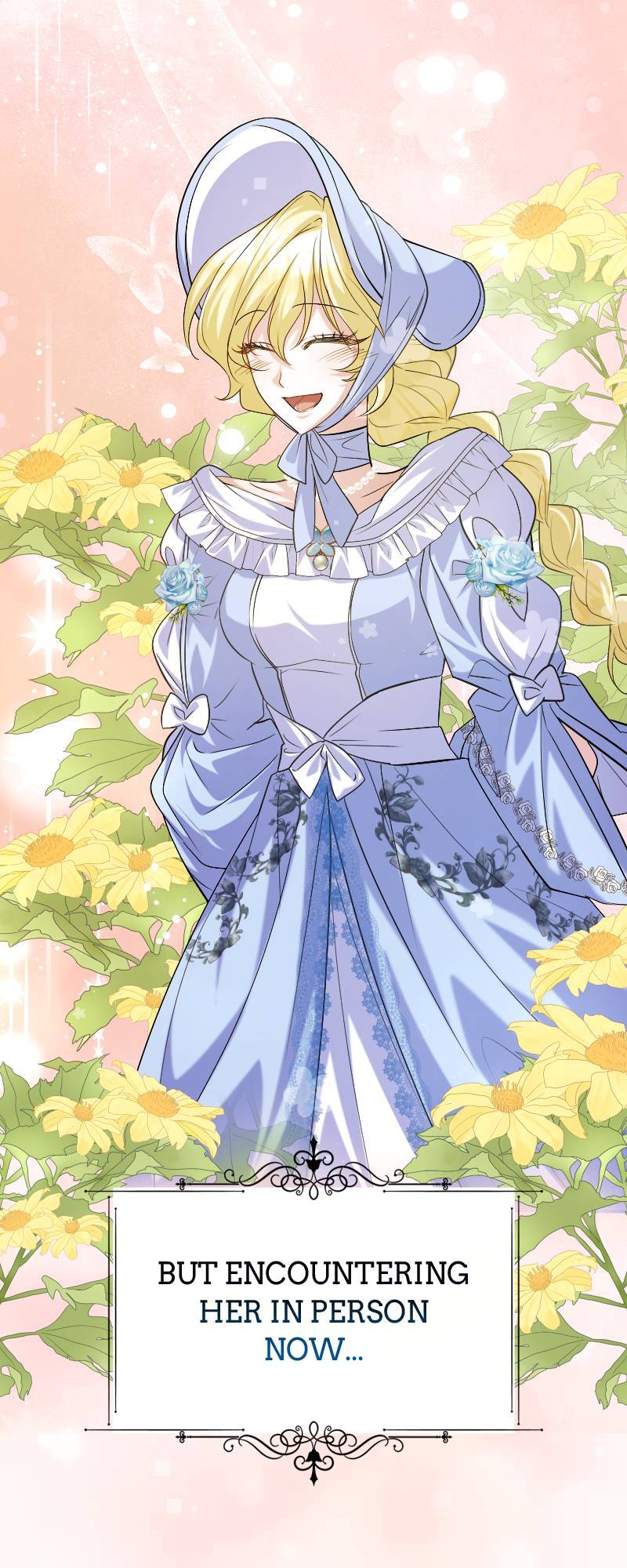 No More Regrets, Just Kill Me Chapter 33 - Page 38