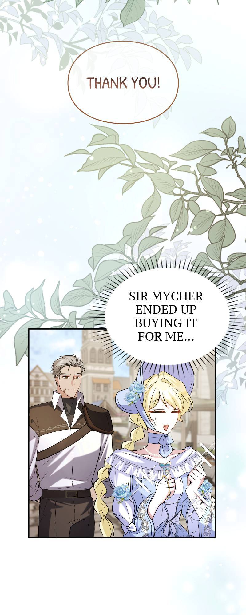 No More Regrets, Just Kill Me Chapter 33 - Page 4