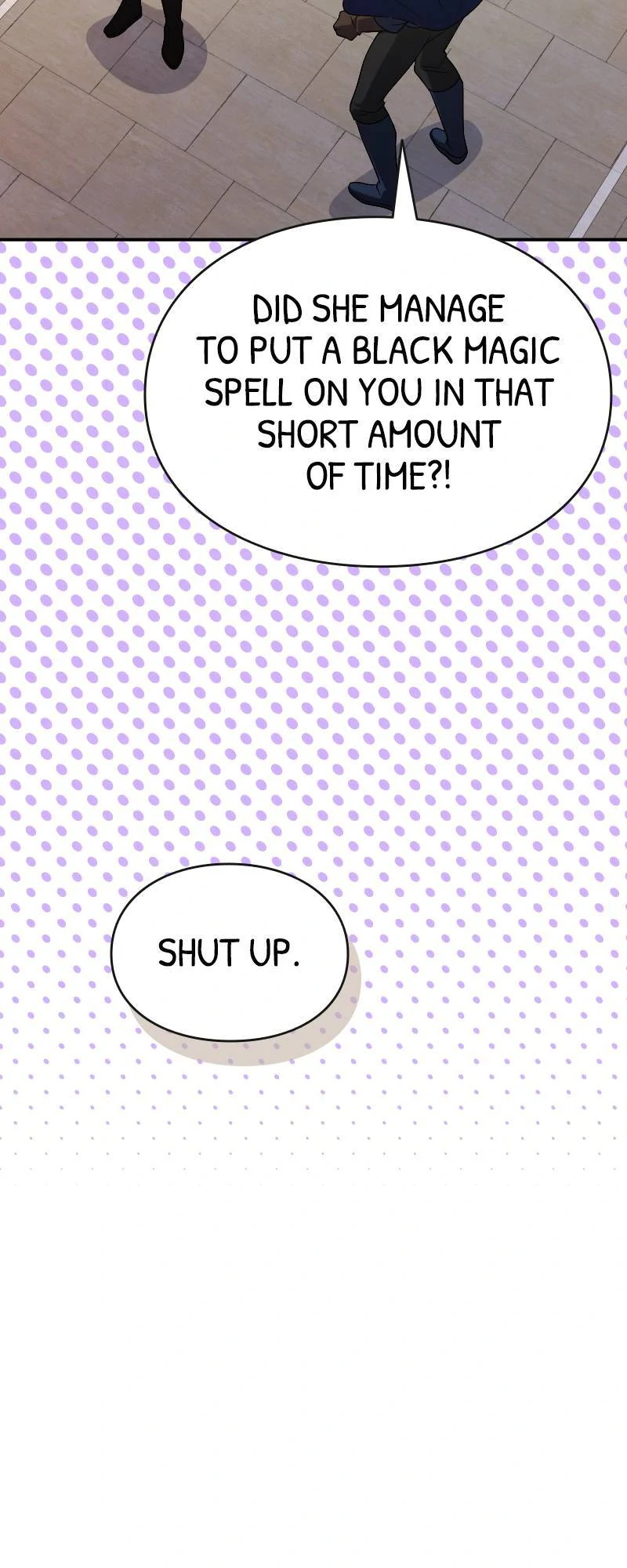 No More Regrets, Just Kill Me Chapter 33 - Page 67