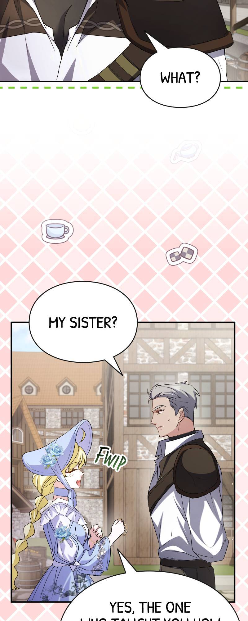 No More Regrets, Just Kill Me Chapter 33 - Page 7