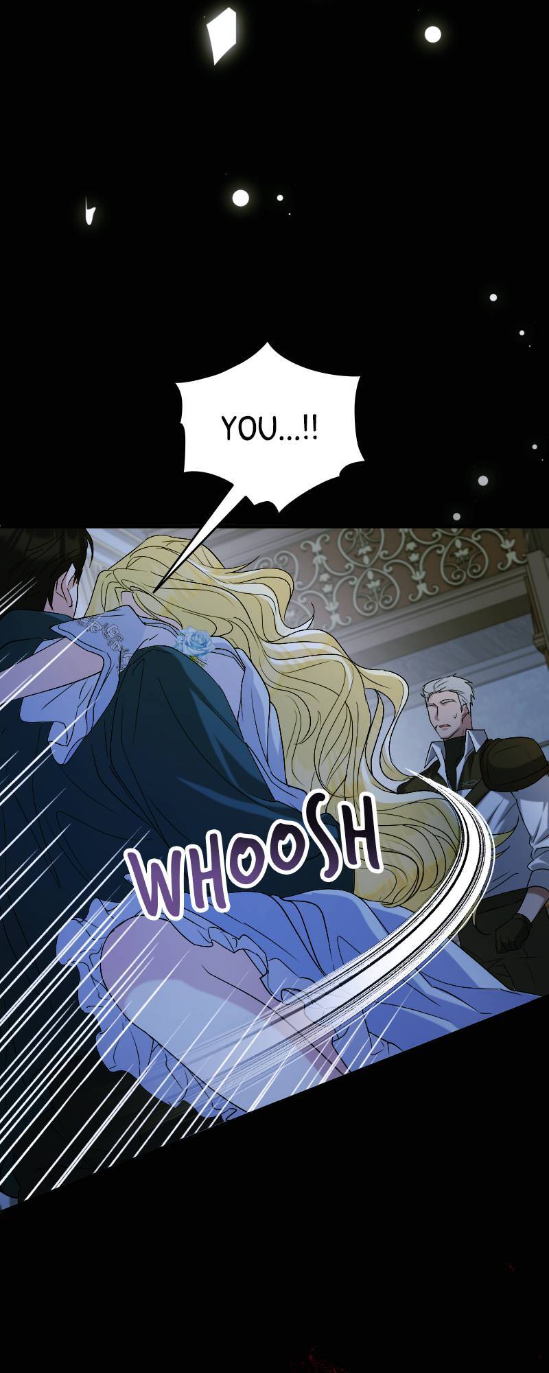 No More Regrets, Just Kill Me Chapter 33 - Page 74