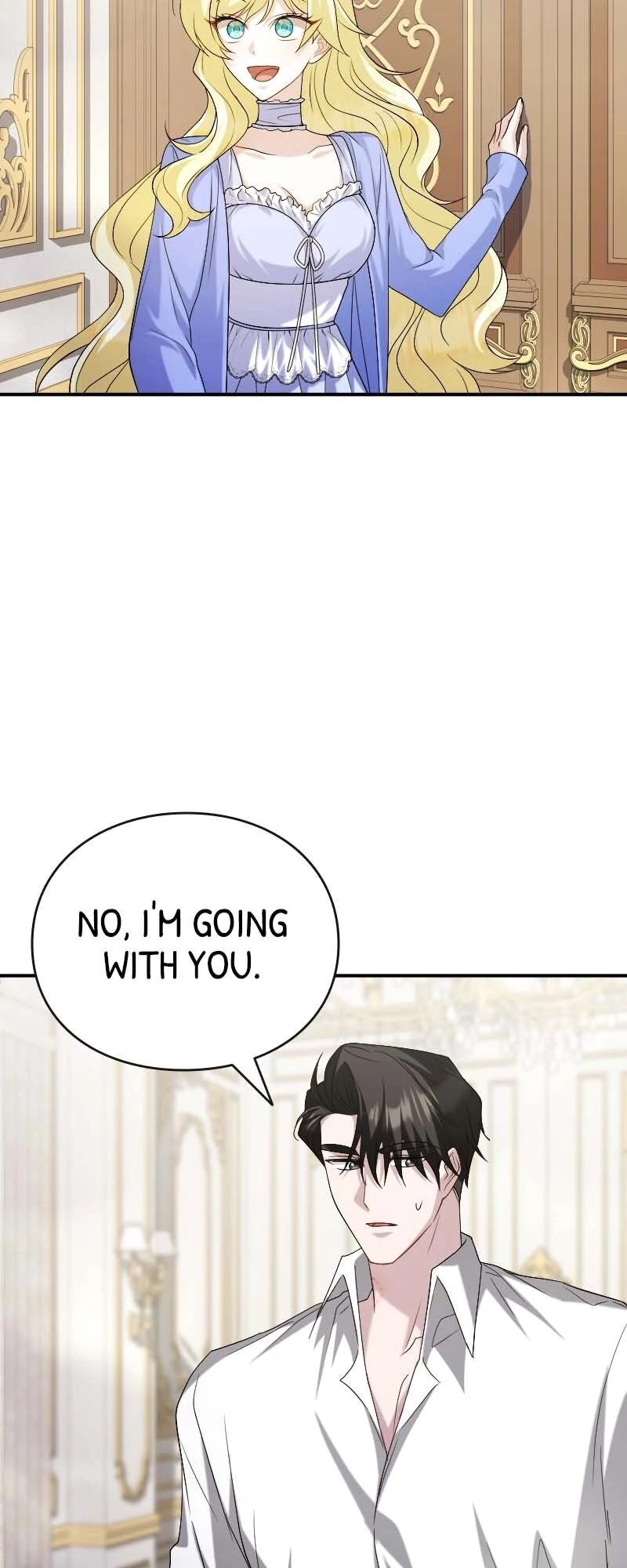 No More Regrets, Just Kill Me Chapter 34 - Page 24