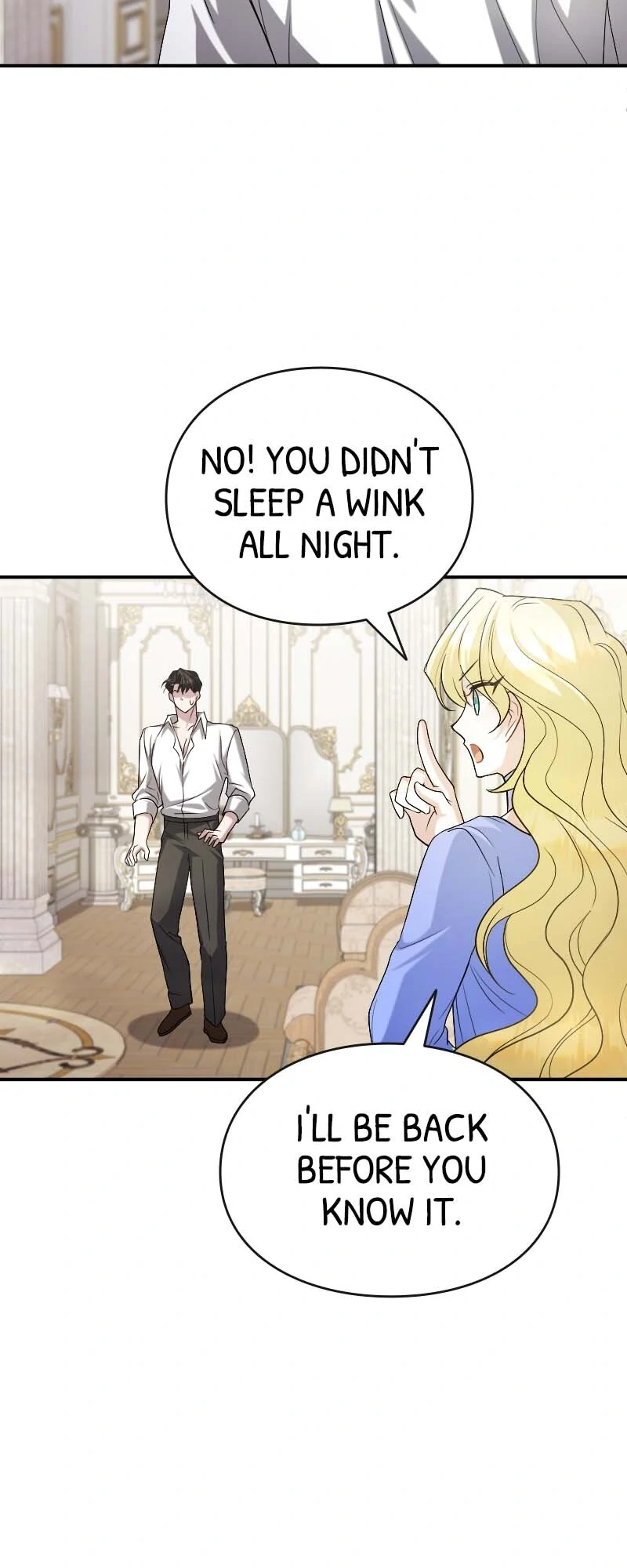 No More Regrets, Just Kill Me Chapter 34 - Page 25