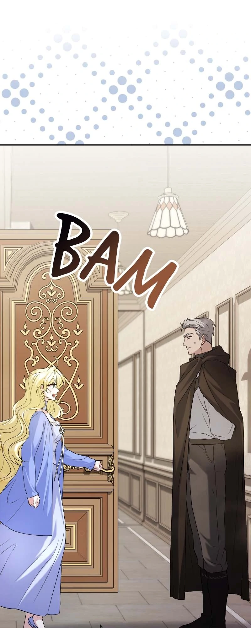 No More Regrets, Just Kill Me Chapter 34 - Page 27