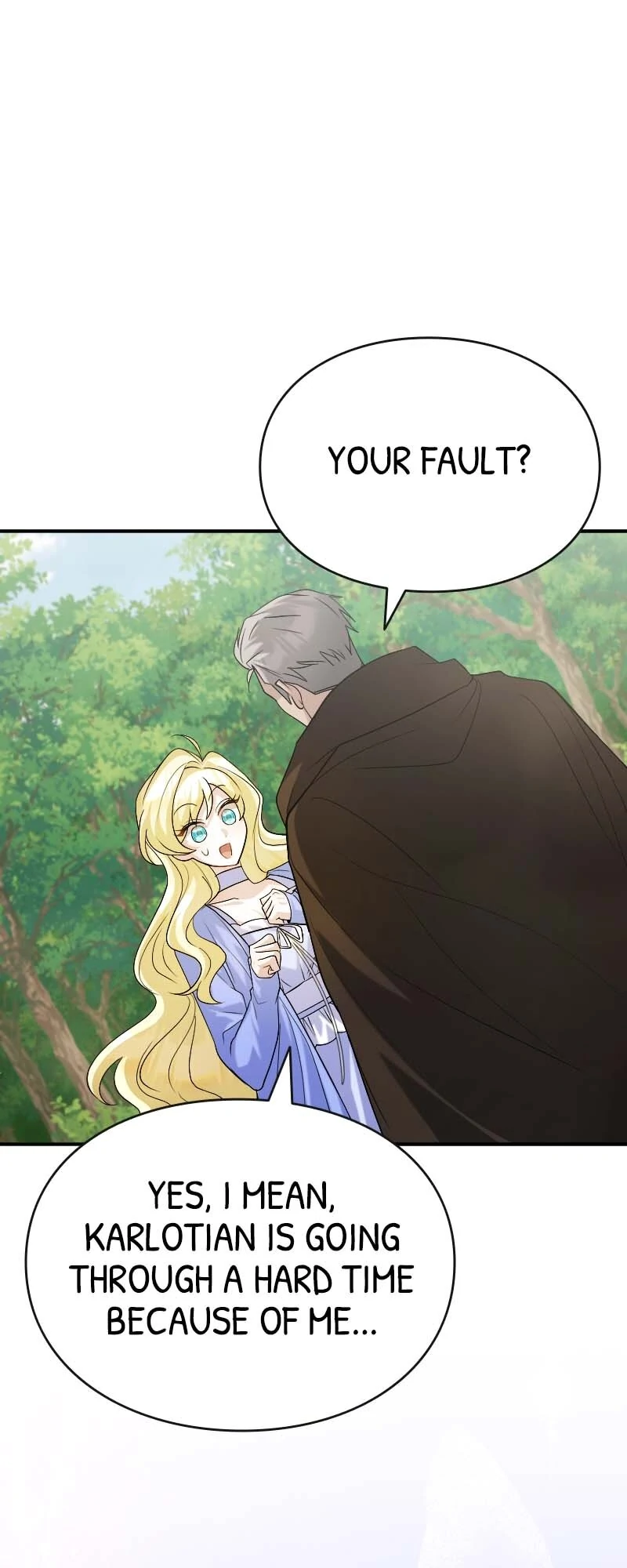 No More Regrets, Just Kill Me Chapter 34 - Page 41