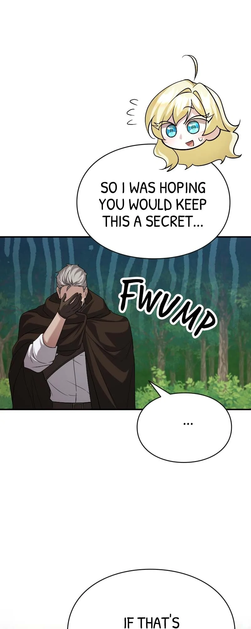 No More Regrets, Just Kill Me Chapter 34 - Page 44