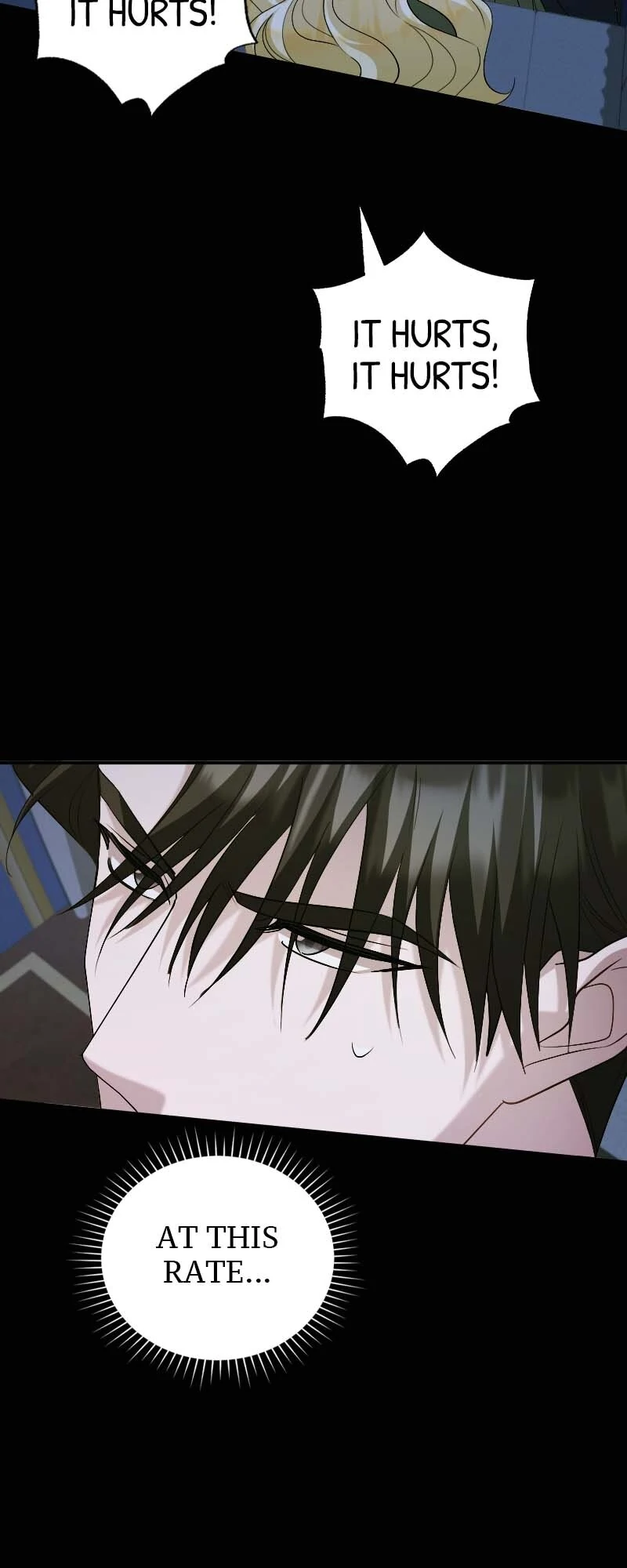 No More Regrets, Just Kill Me Chapter 34 - Page 71