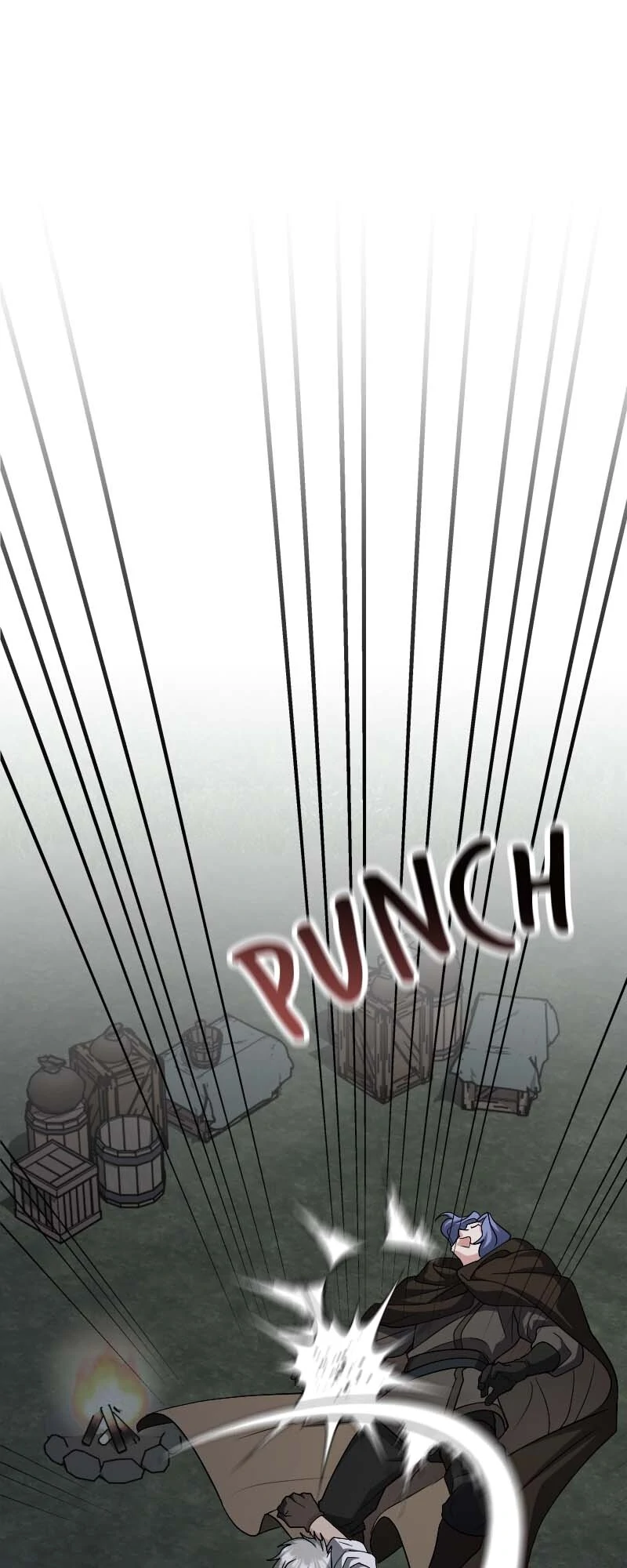 No More Regrets, Just Kill Me Chapter 34 - Page 93