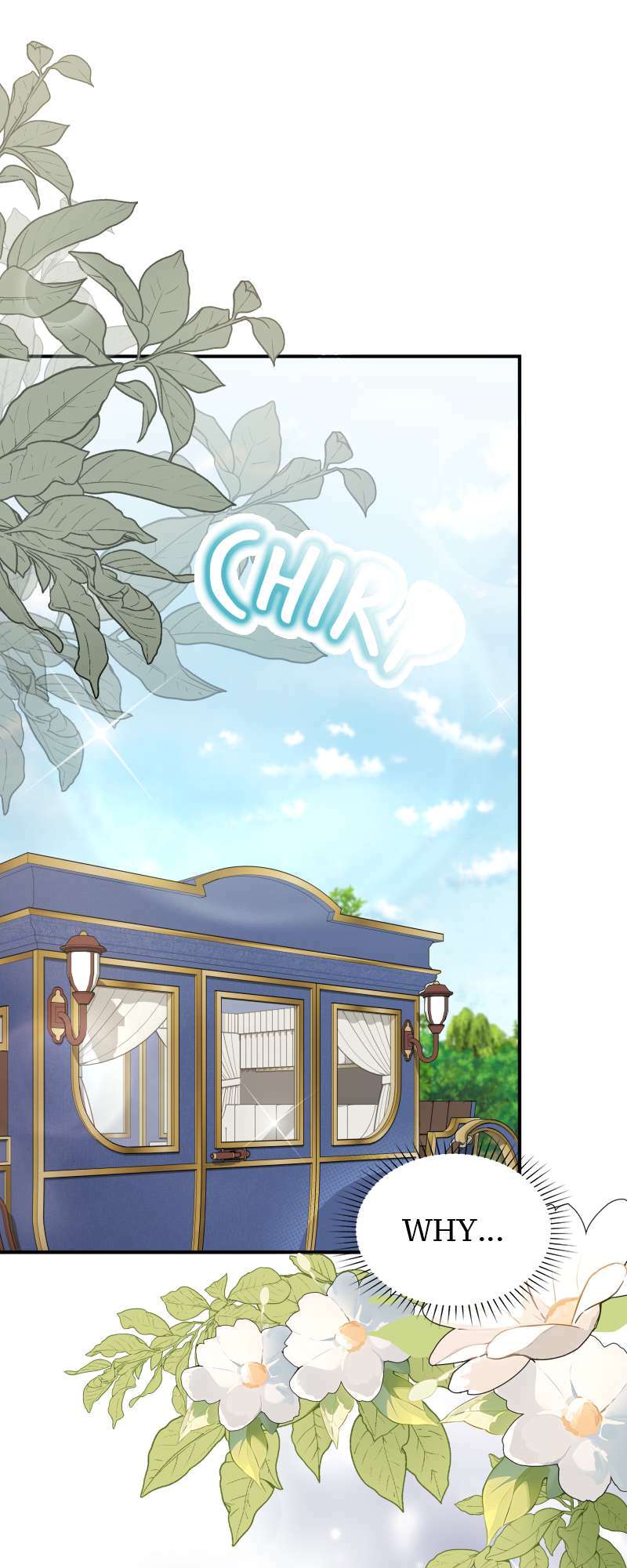 No More Regrets, Just Kill Me Chapter 35 - Page 1