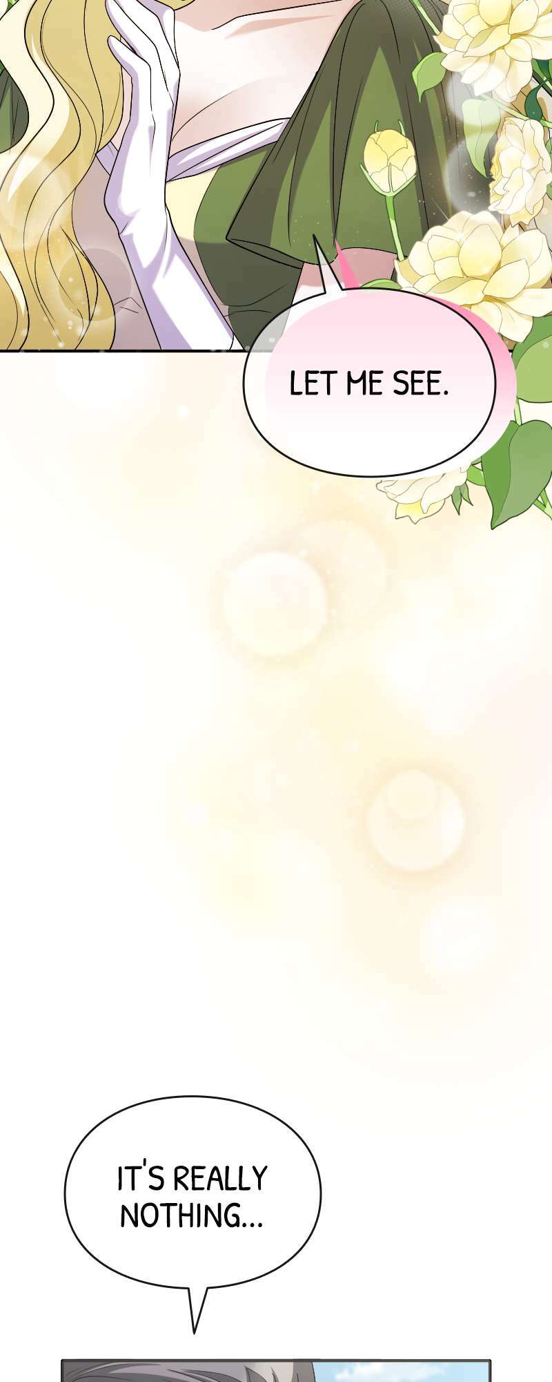 No More Regrets, Just Kill Me Chapter 35 - Page 11