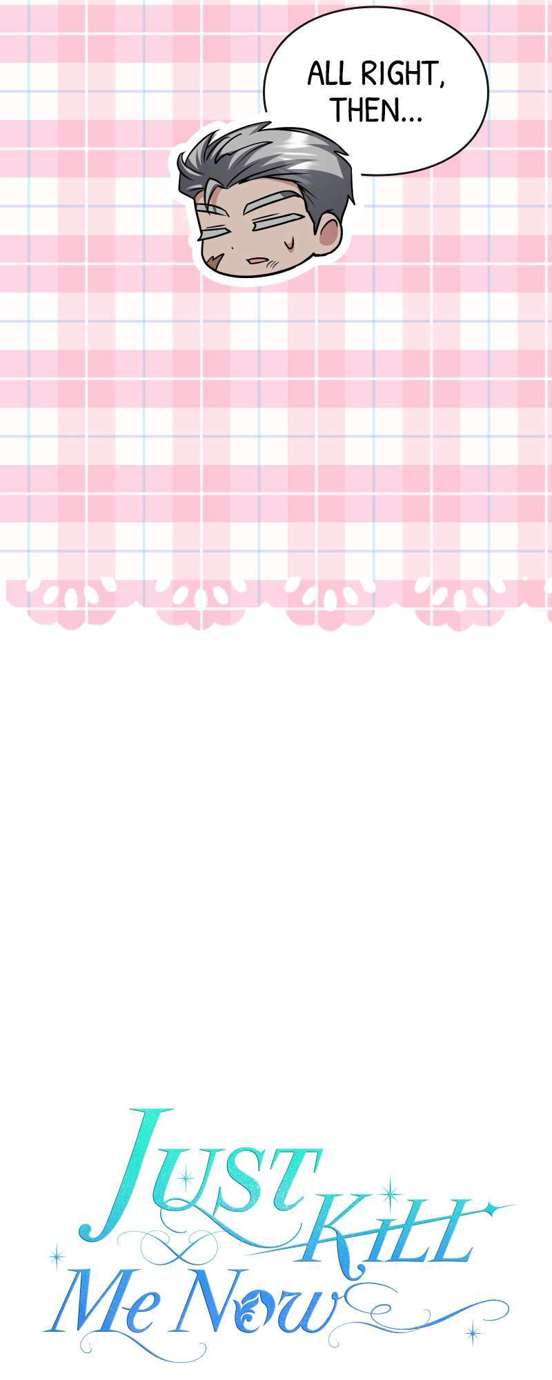 No More Regrets, Just Kill Me Chapter 35 - Page 15