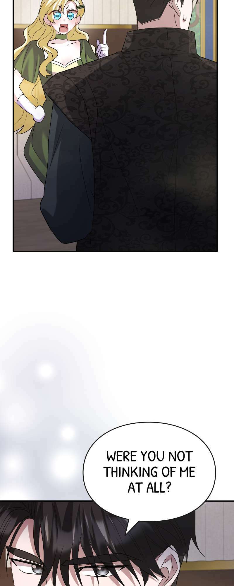 No More Regrets, Just Kill Me Chapter 35 - Page 35