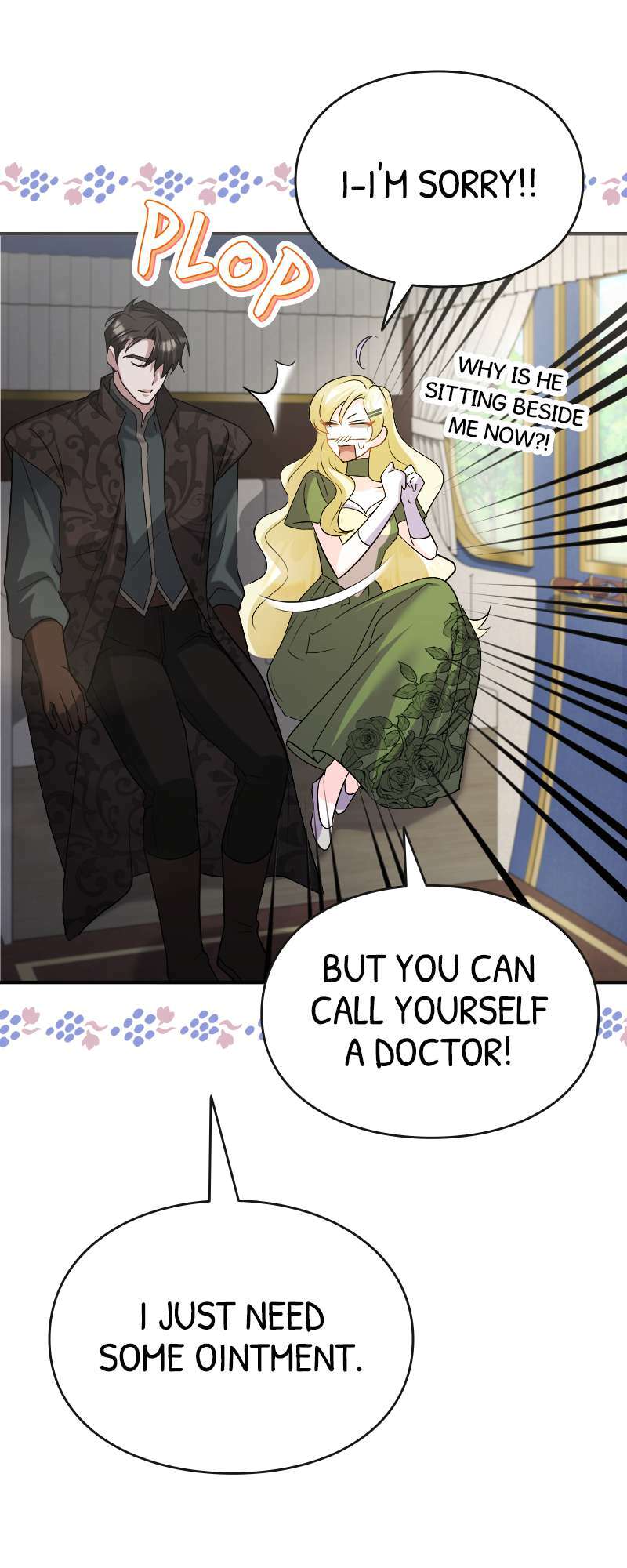 No More Regrets, Just Kill Me Chapter 35 - Page 41