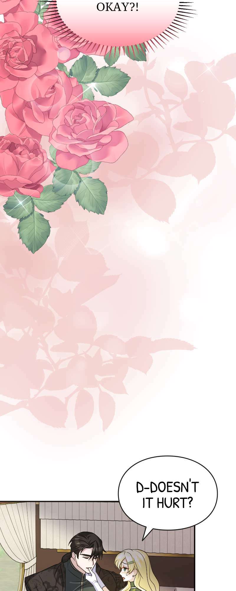 No More Regrets, Just Kill Me Chapter 35 - Page 51