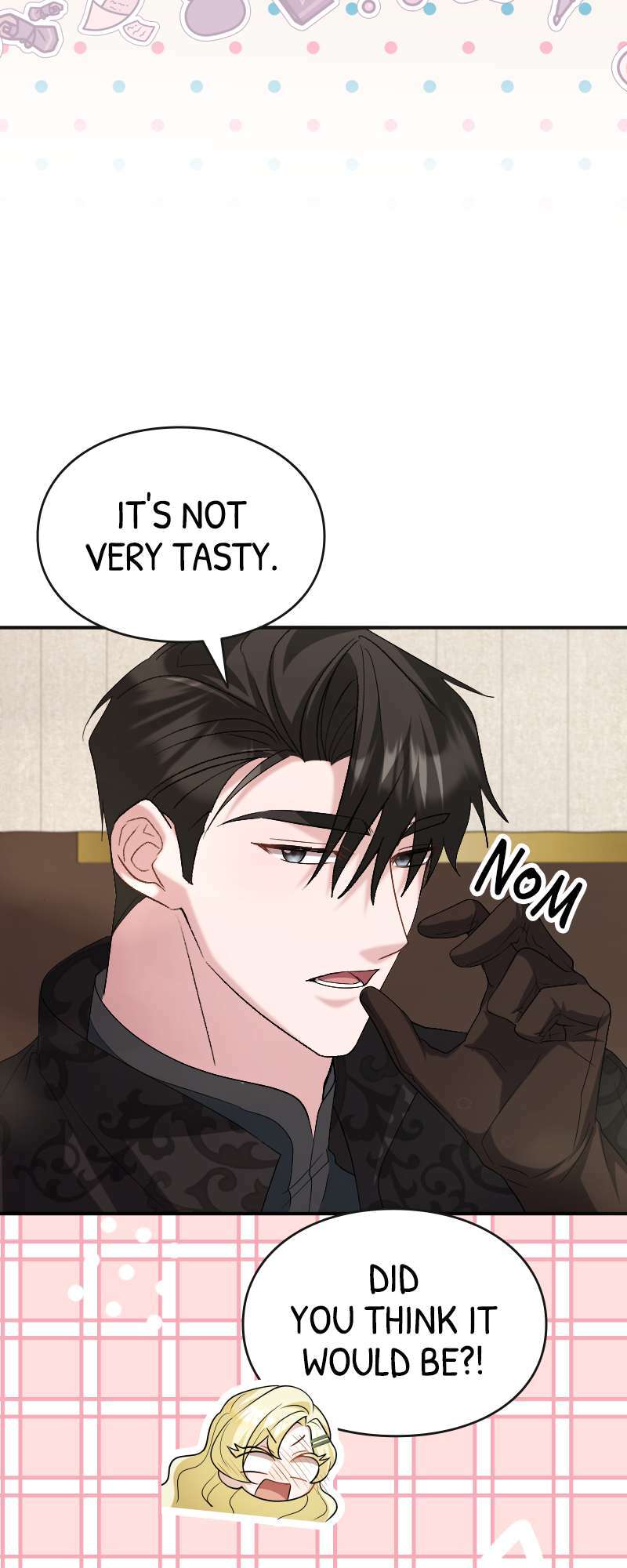 No More Regrets, Just Kill Me Chapter 35 - Page 54