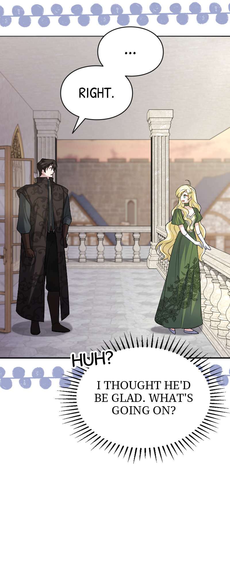 No More Regrets, Just Kill Me Chapter 35 - Page 67