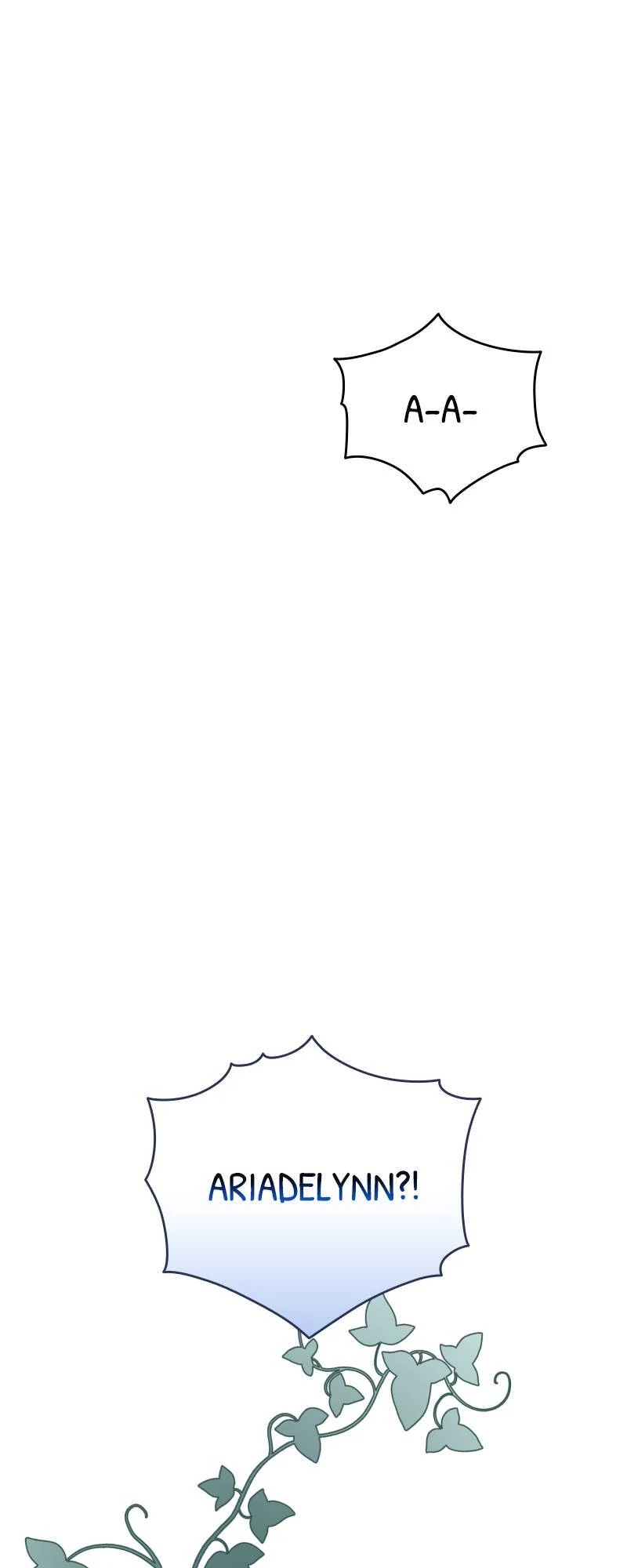 No More Regrets, Just Kill Me Chapter 36 - Page 1