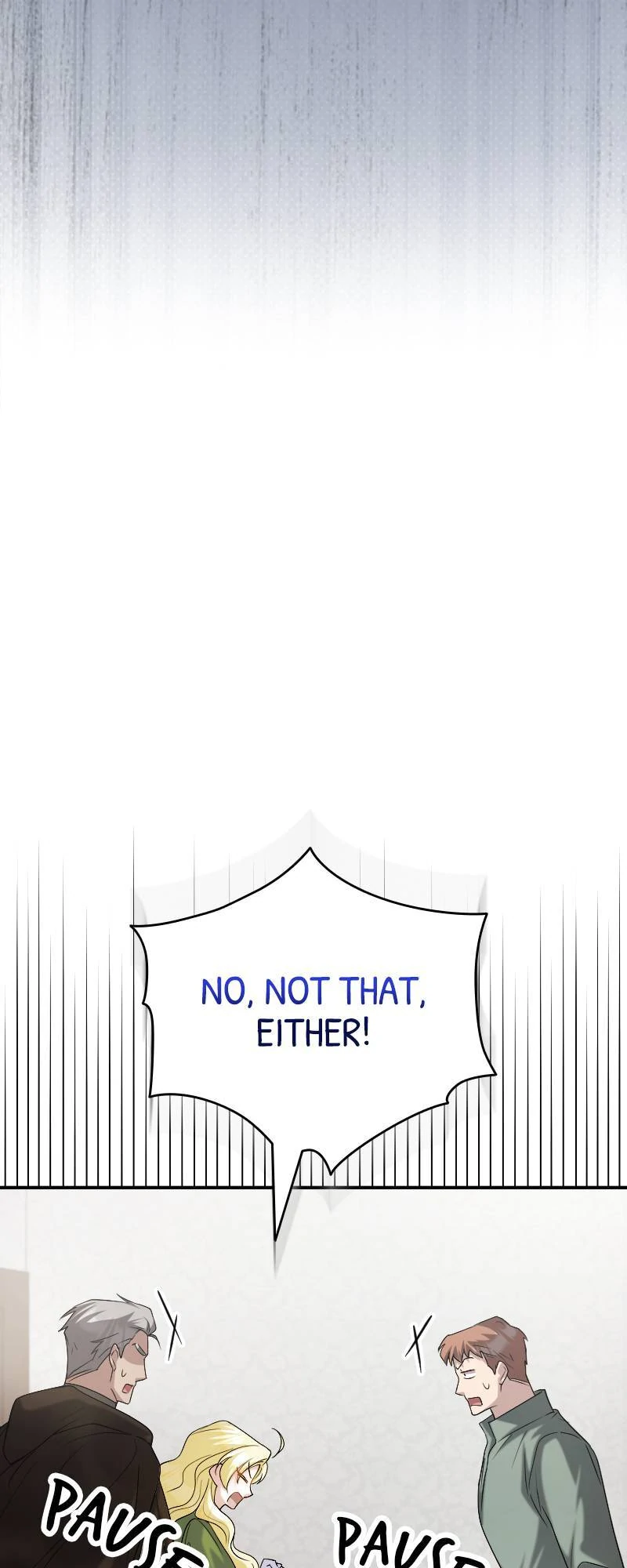 No More Regrets, Just Kill Me Chapter 36 - Page 12