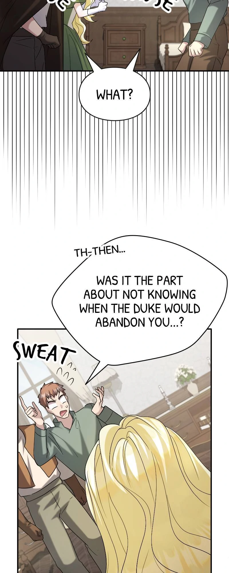 No More Regrets, Just Kill Me Chapter 36 - Page 13