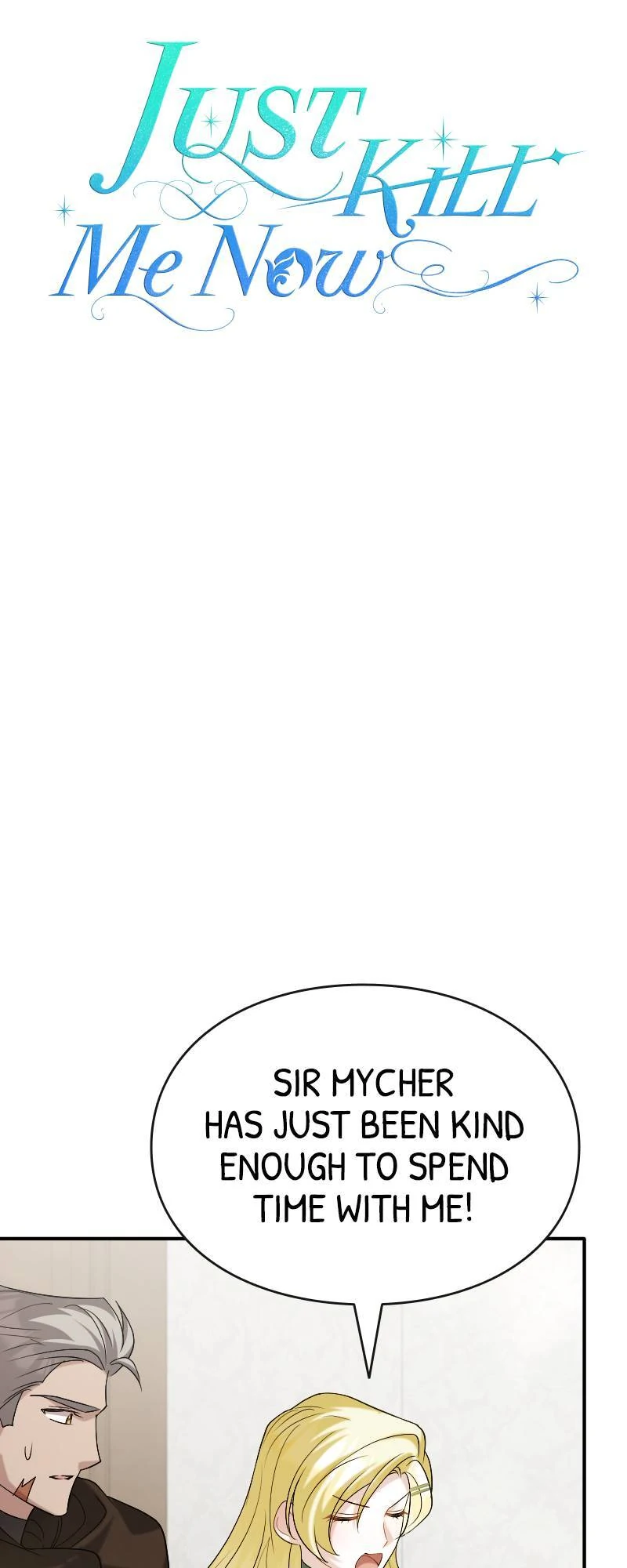 No More Regrets, Just Kill Me Chapter 36 - Page 19