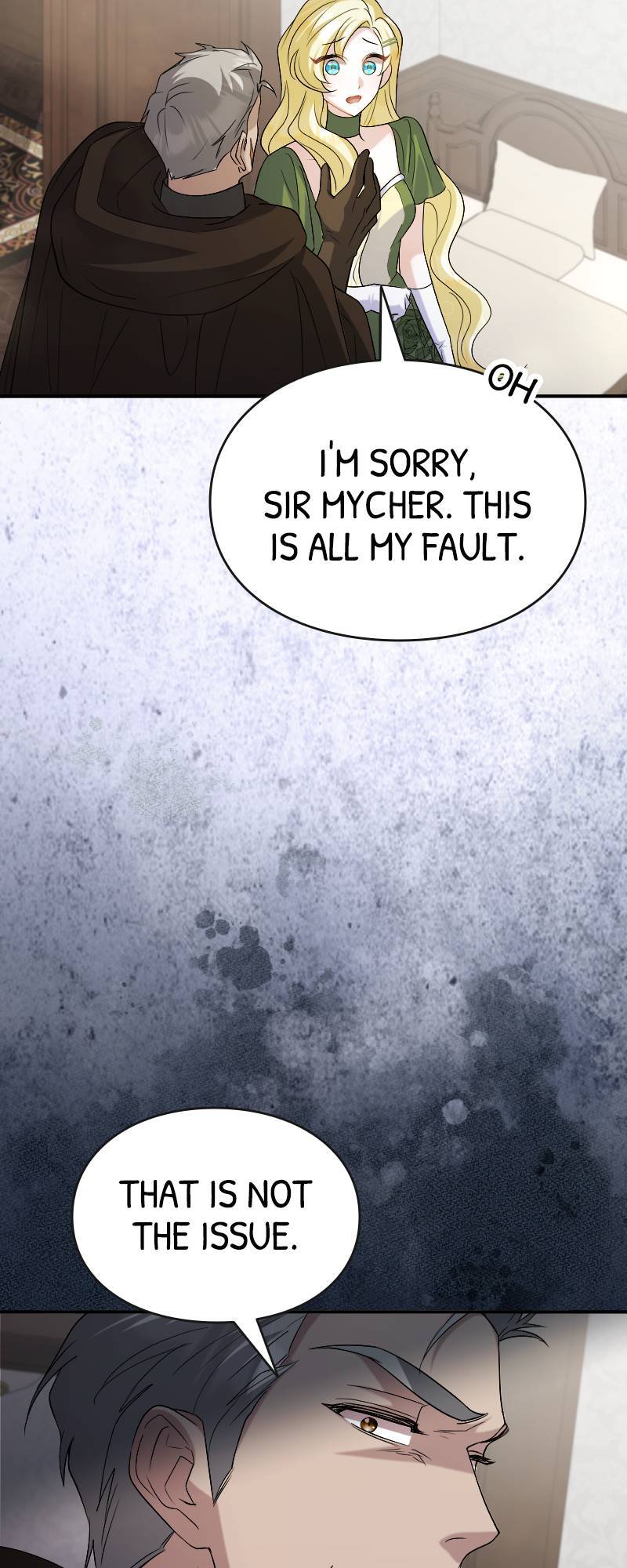 No More Regrets, Just Kill Me Chapter 36 - Page 22