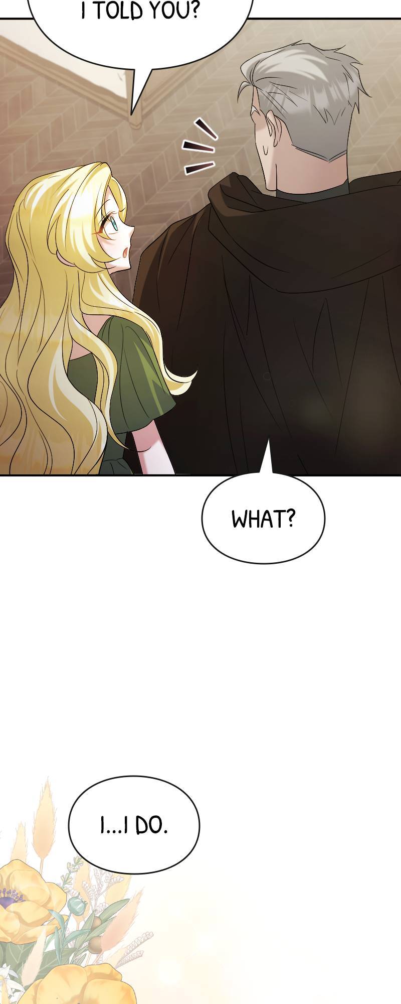 No More Regrets, Just Kill Me Chapter 36 - Page 26