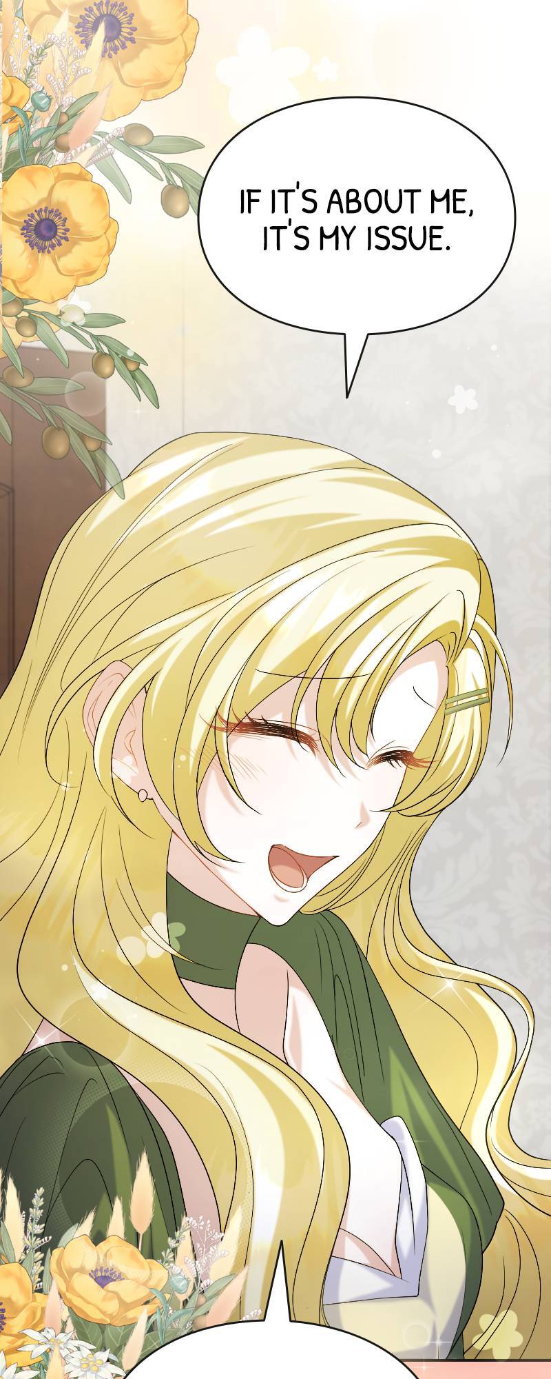 No More Regrets, Just Kill Me Chapter 36 - Page 27