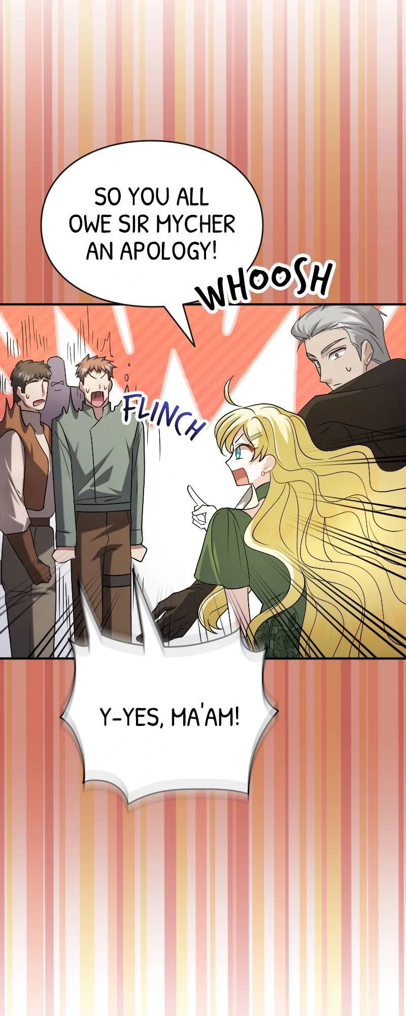 No More Regrets, Just Kill Me Chapter 36 - Page 30