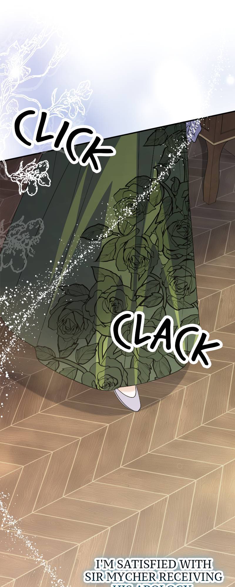 No More Regrets, Just Kill Me Chapter 36 - Page 35