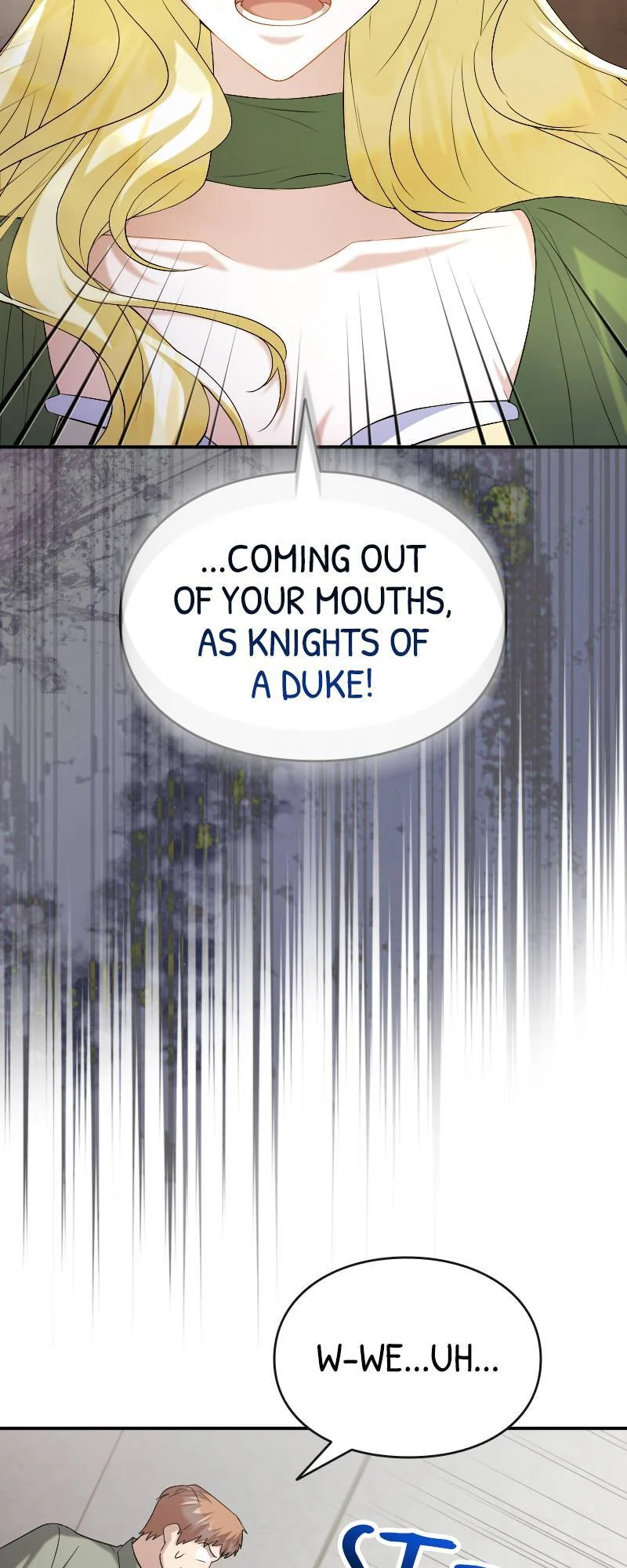 No More Regrets, Just Kill Me Chapter 36 - Page 4