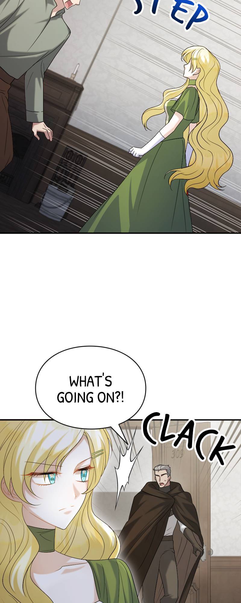 No More Regrets, Just Kill Me Chapter 36 - Page 5