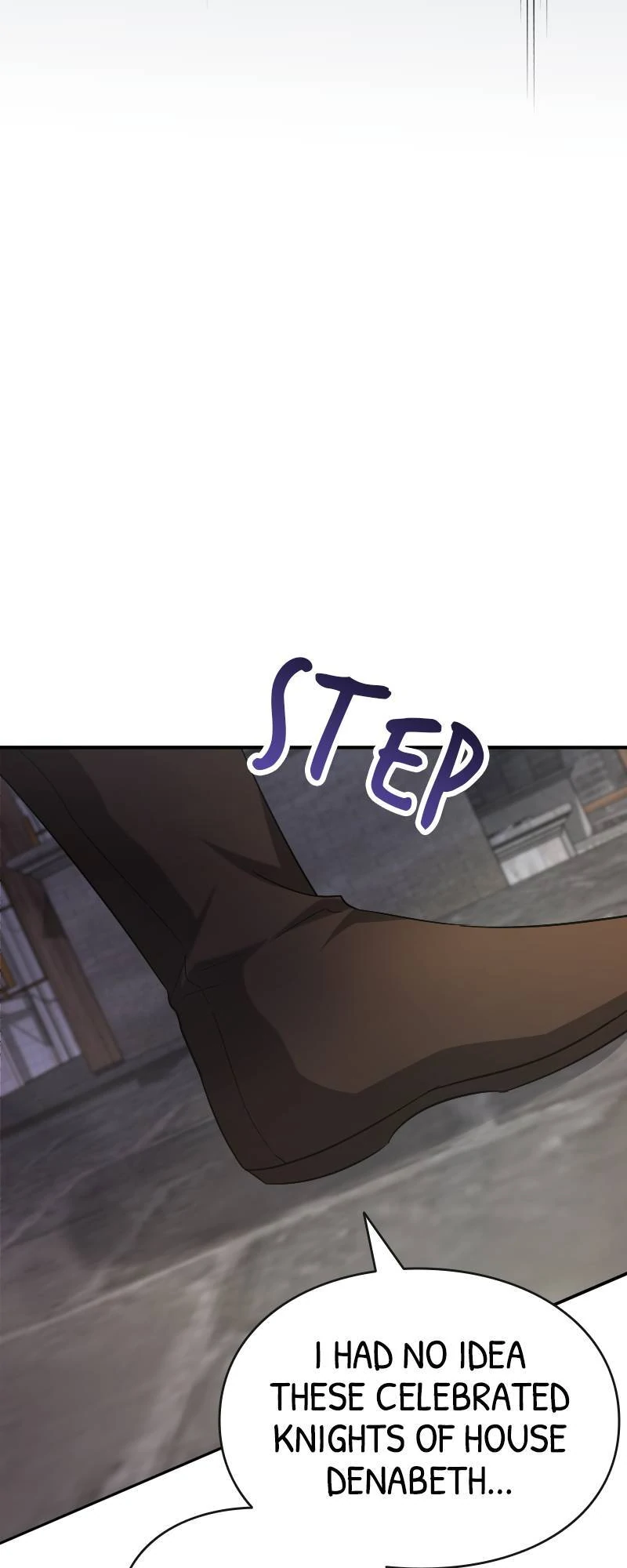 No More Regrets, Just Kill Me Chapter 36 - Page 53