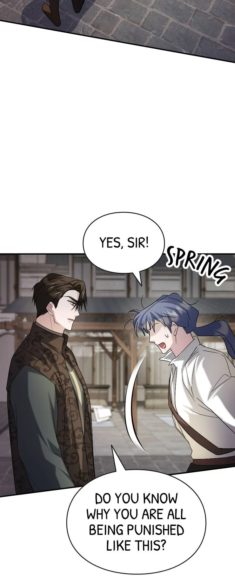 No More Regrets, Just Kill Me Chapter 36 - Page 55