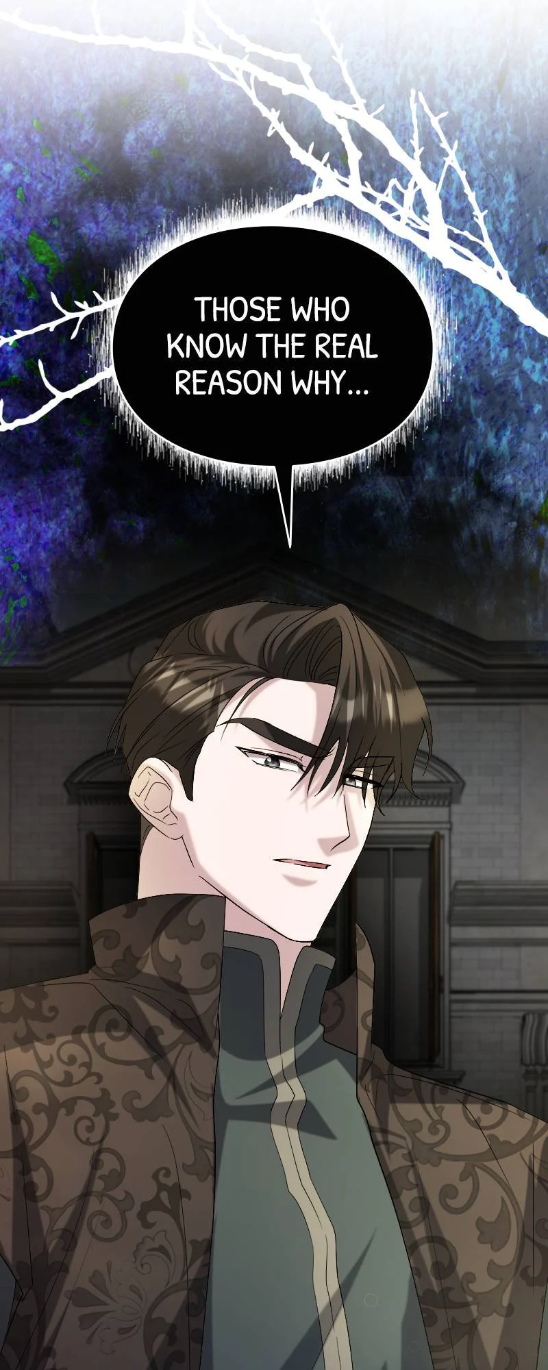 No More Regrets, Just Kill Me Chapter 36 - Page 59