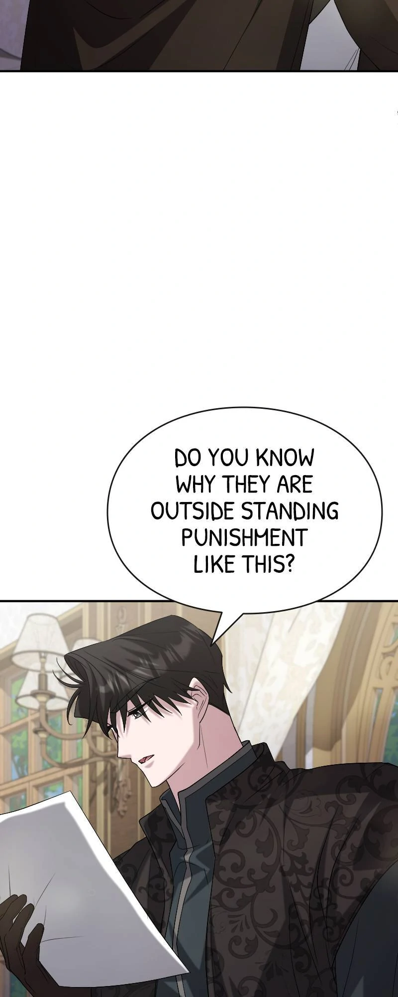 No More Regrets, Just Kill Me Chapter 36 - Page 67