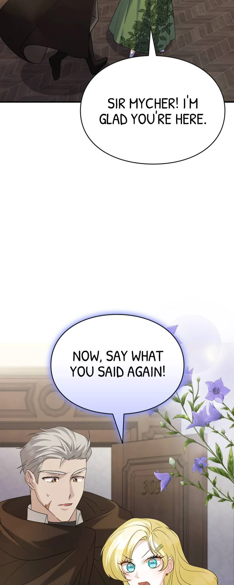 No More Regrets, Just Kill Me Chapter 36 - Page 7