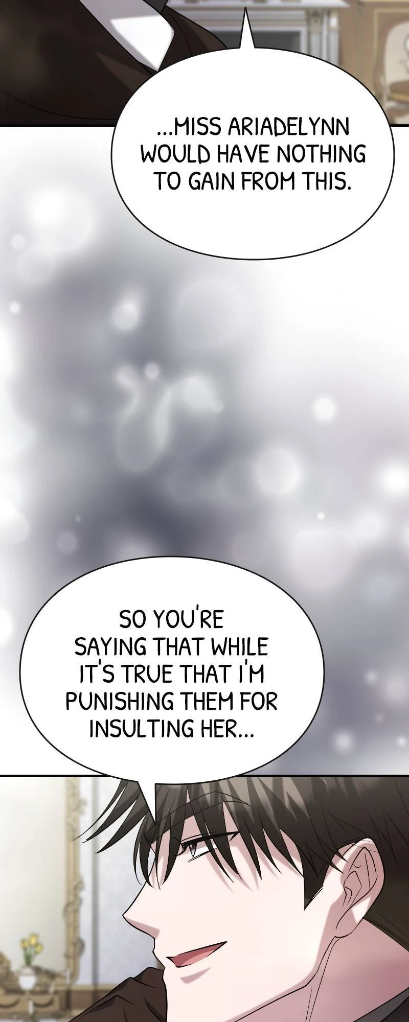 No More Regrets, Just Kill Me Chapter 36 - Page 73