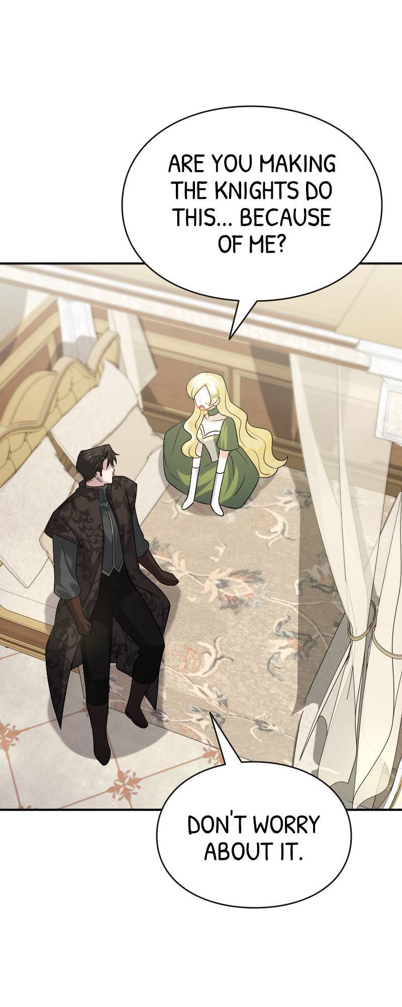 No More Regrets, Just Kill Me Chapter 36 - Page 84