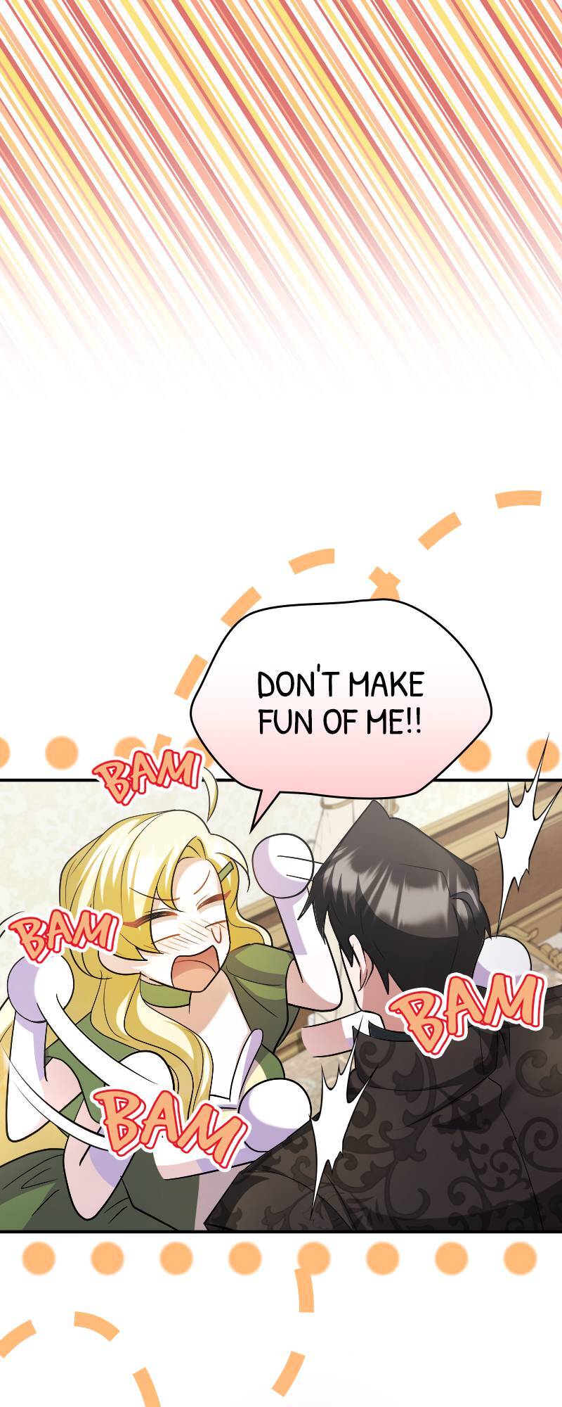 No More Regrets, Just Kill Me Chapter 37 - Page 11