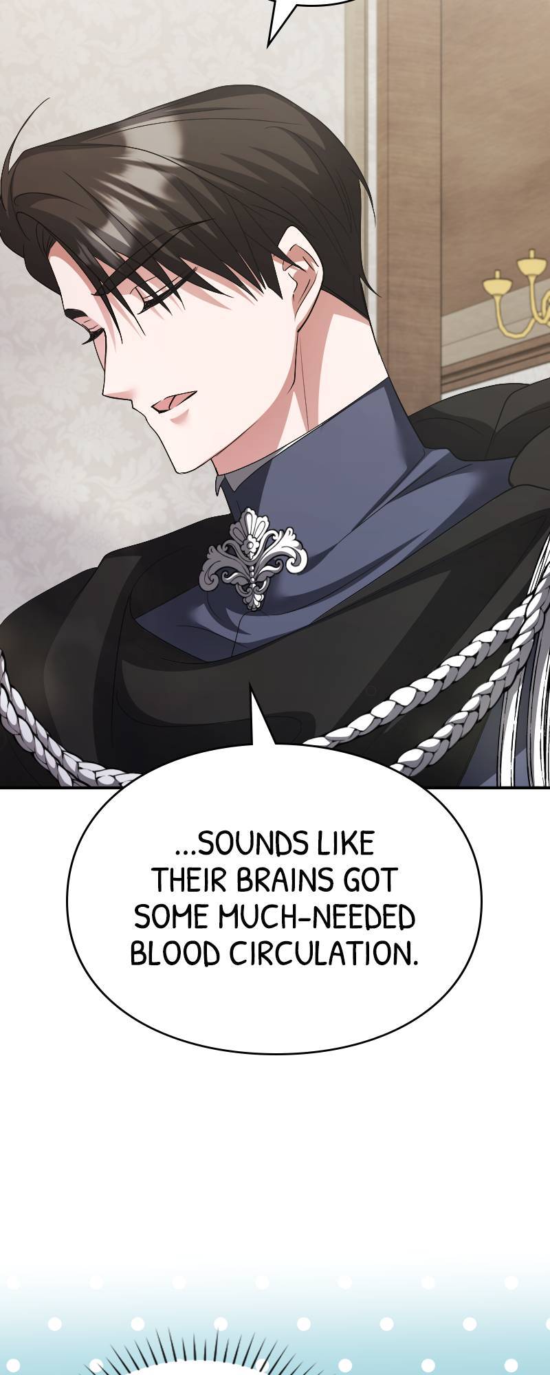 No More Regrets, Just Kill Me Chapter 37 - Page 33